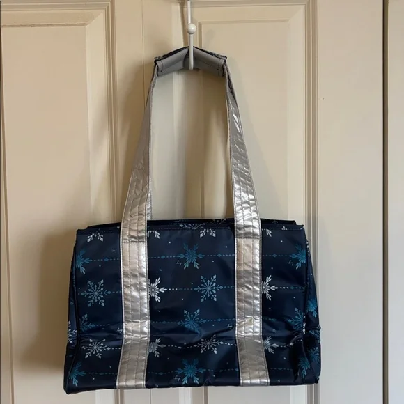 LUG Mini Rover Tote - Picture 2 of 7